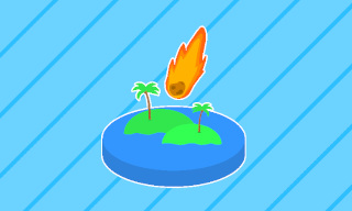Crazy Islands